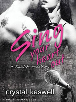 cover image of Sing Your Heart Out